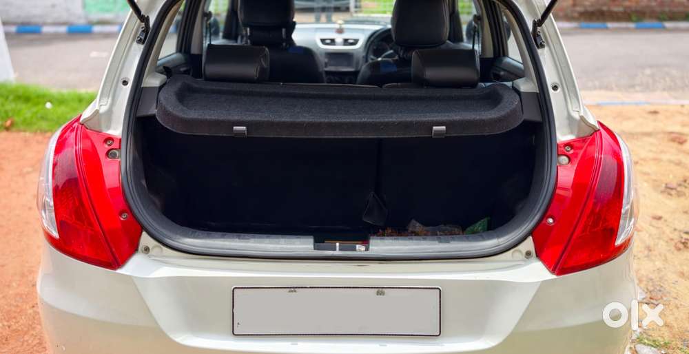 Maruti Suzuki Swift Vxi 2018, 2018, Petrol