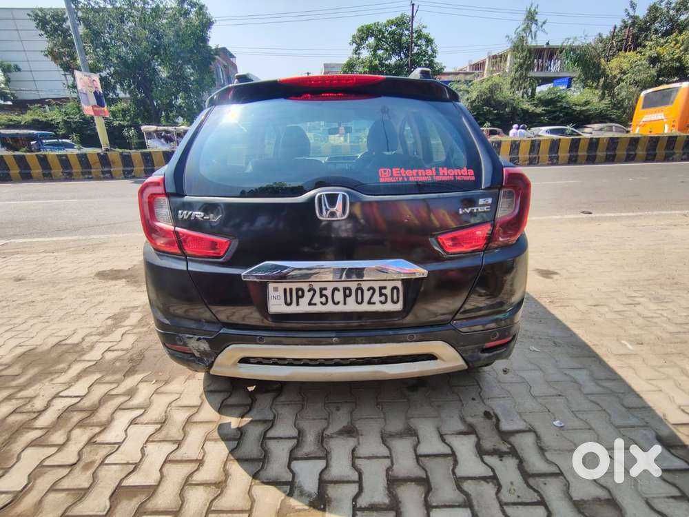Honda Wr-v Alive Edition S, 2019, Petrol