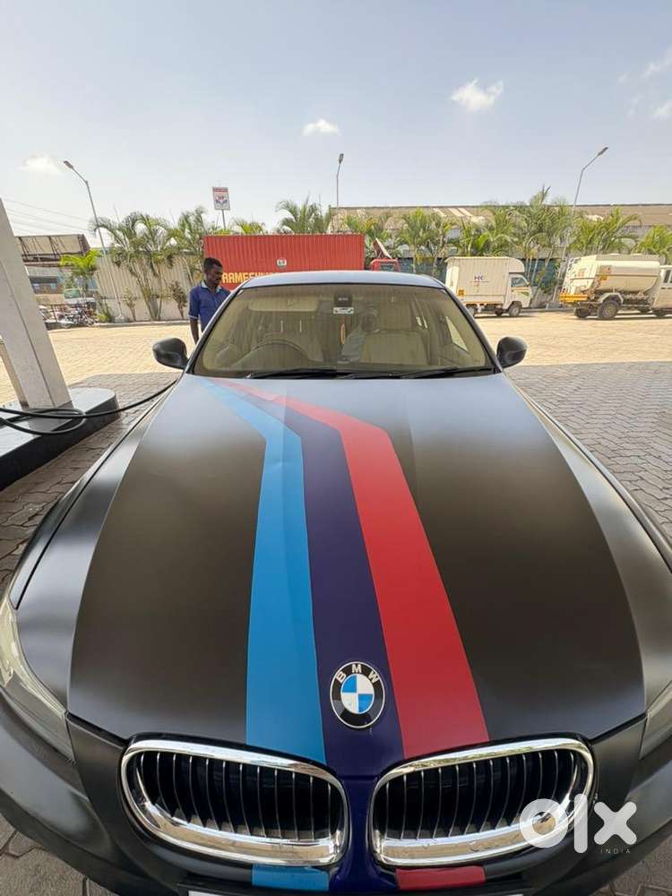 2011 Bmw Diesel Automatic 2011