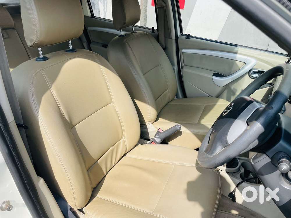 Nissan Terrano Xv D Thp 110 Ps, 2015, Diesel