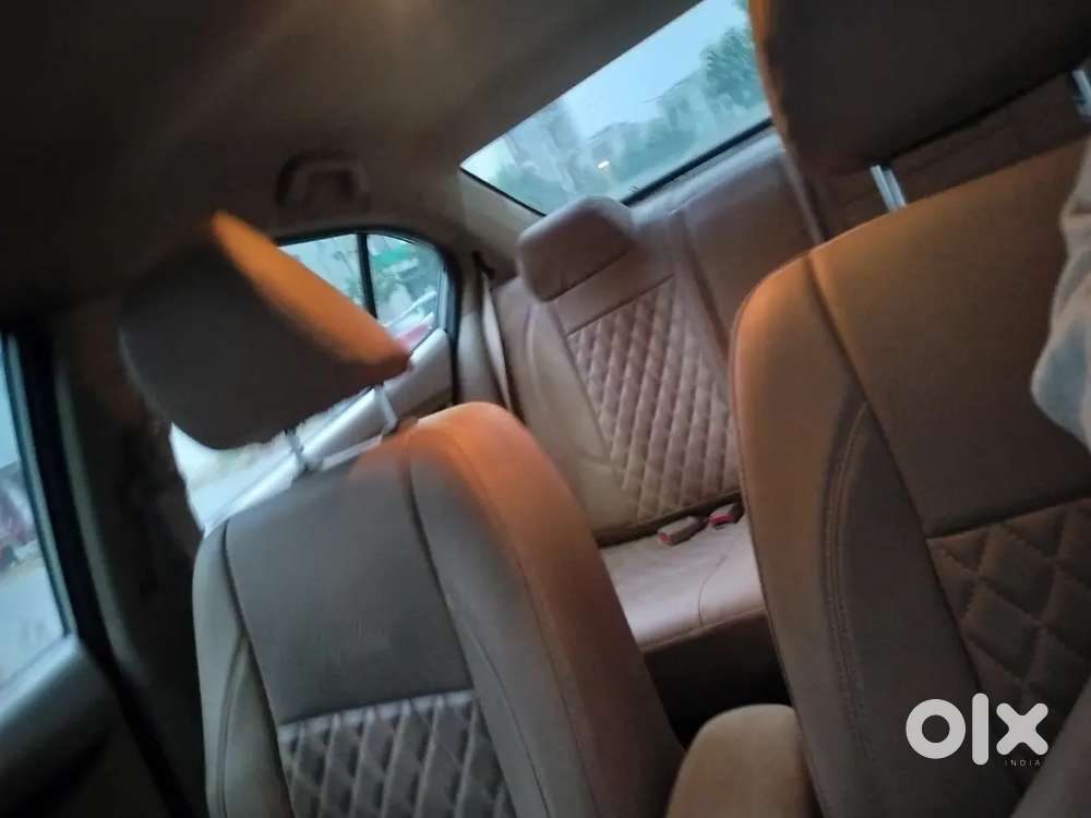 Honda City 2012 Petrol Well Maintained