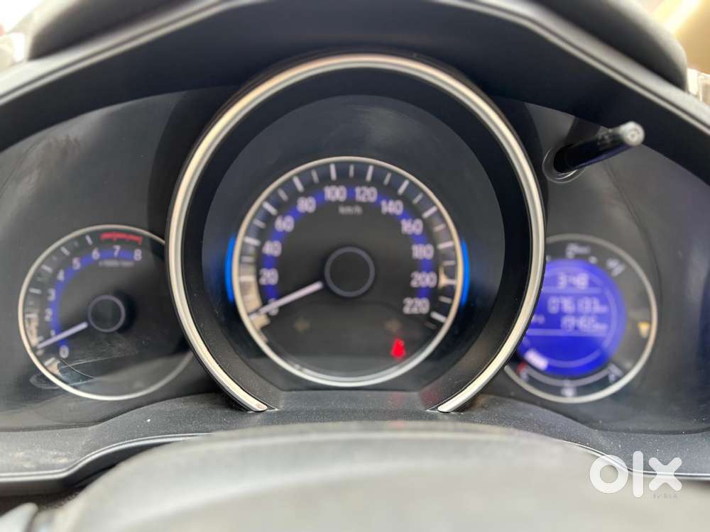 Honda Jazz 1.2 Sv I Vtec, 2015, Petrol