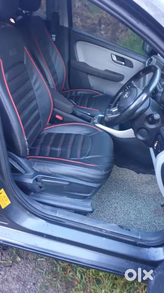 Tata Altroze Xzplus Bs6 Top Model Less Driven Non Accidental Pushstart