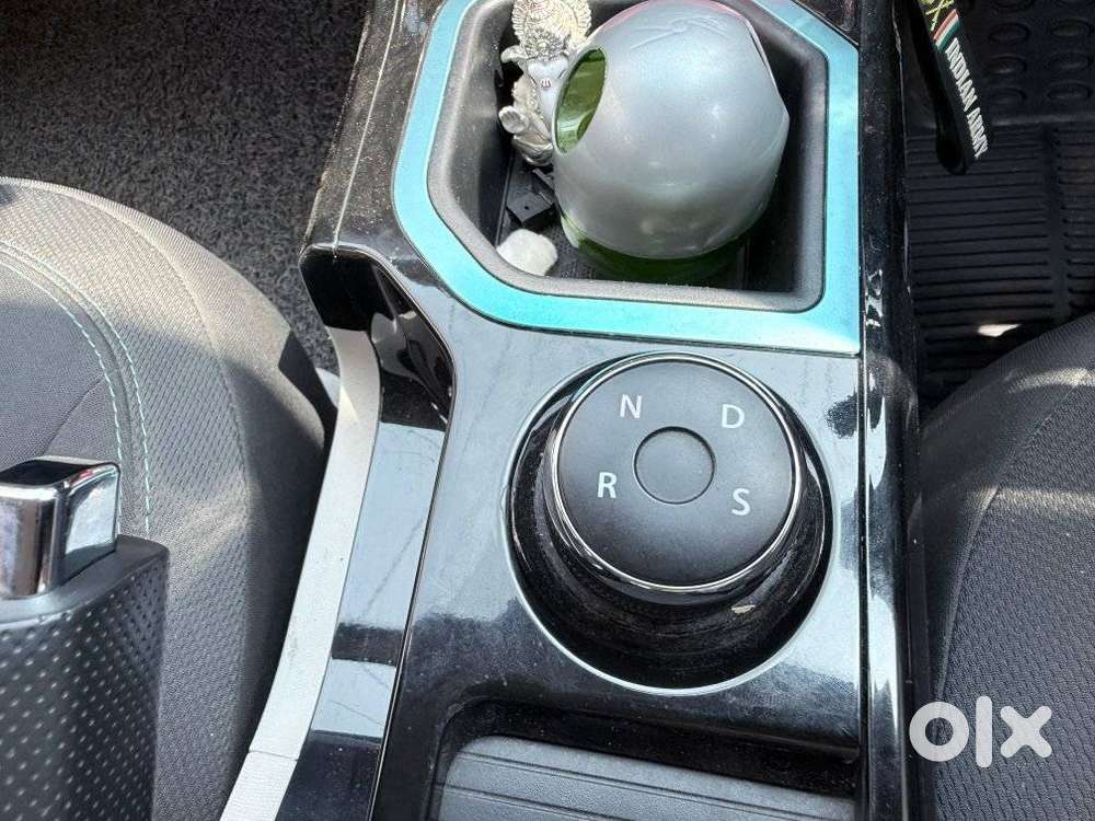 Tata Nexon Ev Xz Plus, 2022, Electric