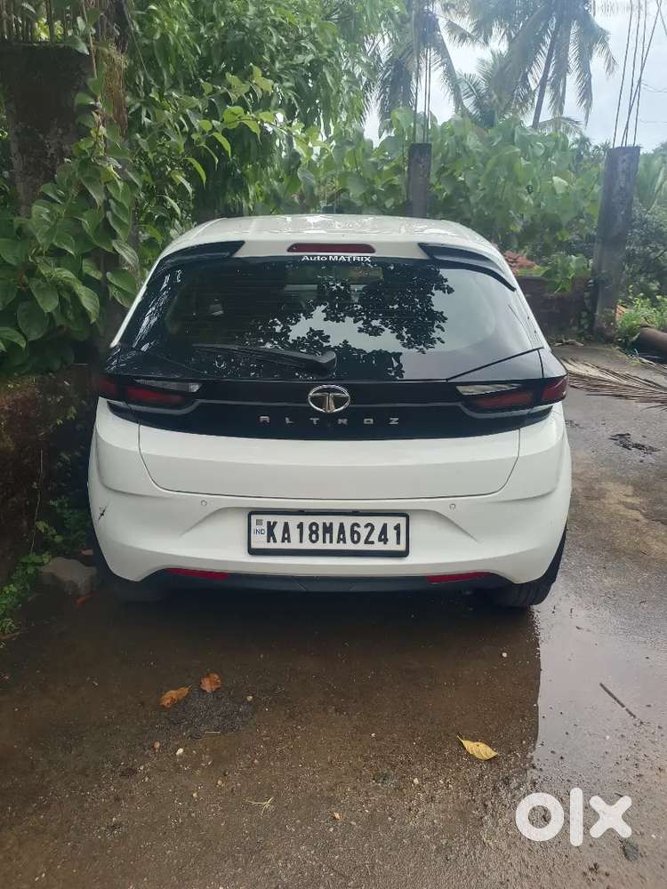 Tata Altroz 1.2 Xz 2022