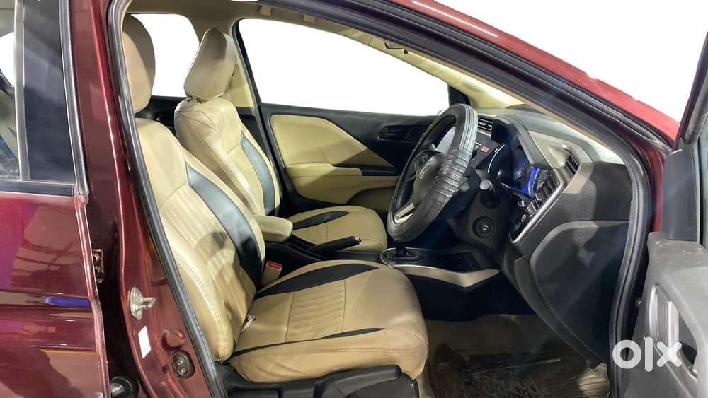 Honda City 2015-2017 I Vtec Sv, 2015, Petrol