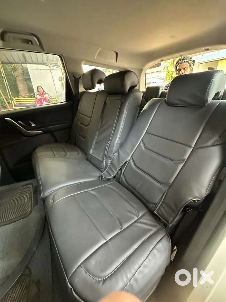 Mahindra Xuv500 2020 Diesel 91000 Km Driven Best Condition
