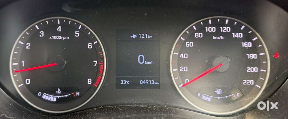 Hyundai I20 Asta Opt, 2018, Petrol