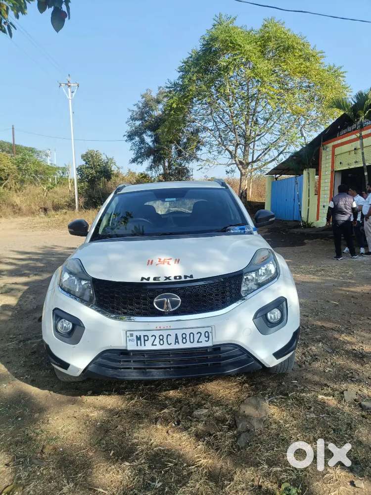 Tata Nexon 2019 Diesel 75125 Km Driven
