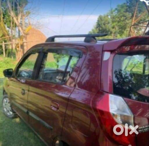 Maruti Suzuki Alto K10 2019