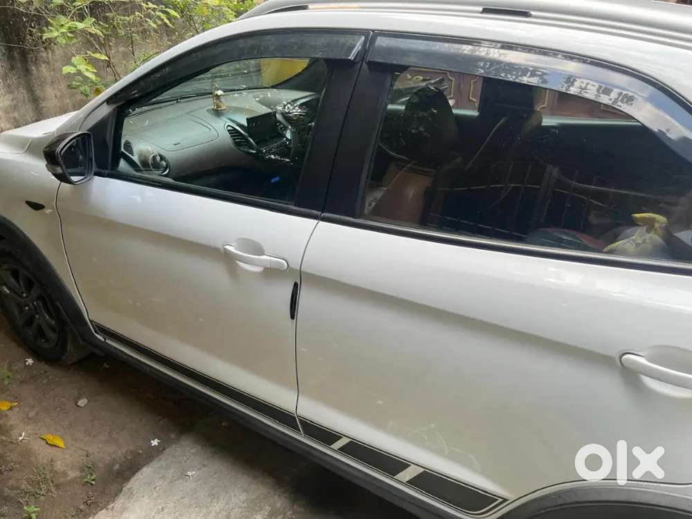 Ford Freestyle 2018 Petrol Well Maintained