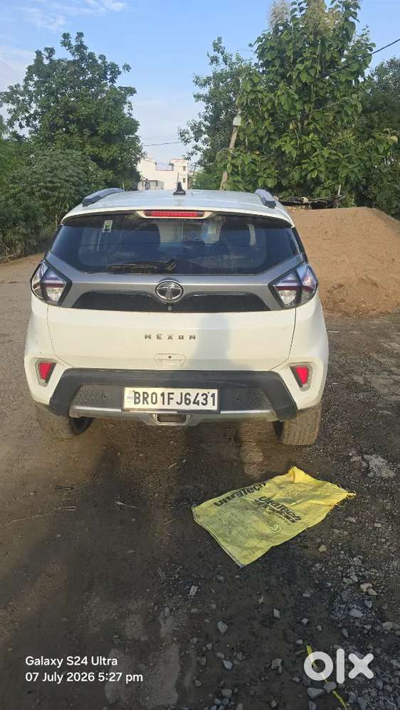 Tata Nexon Diesel 2021