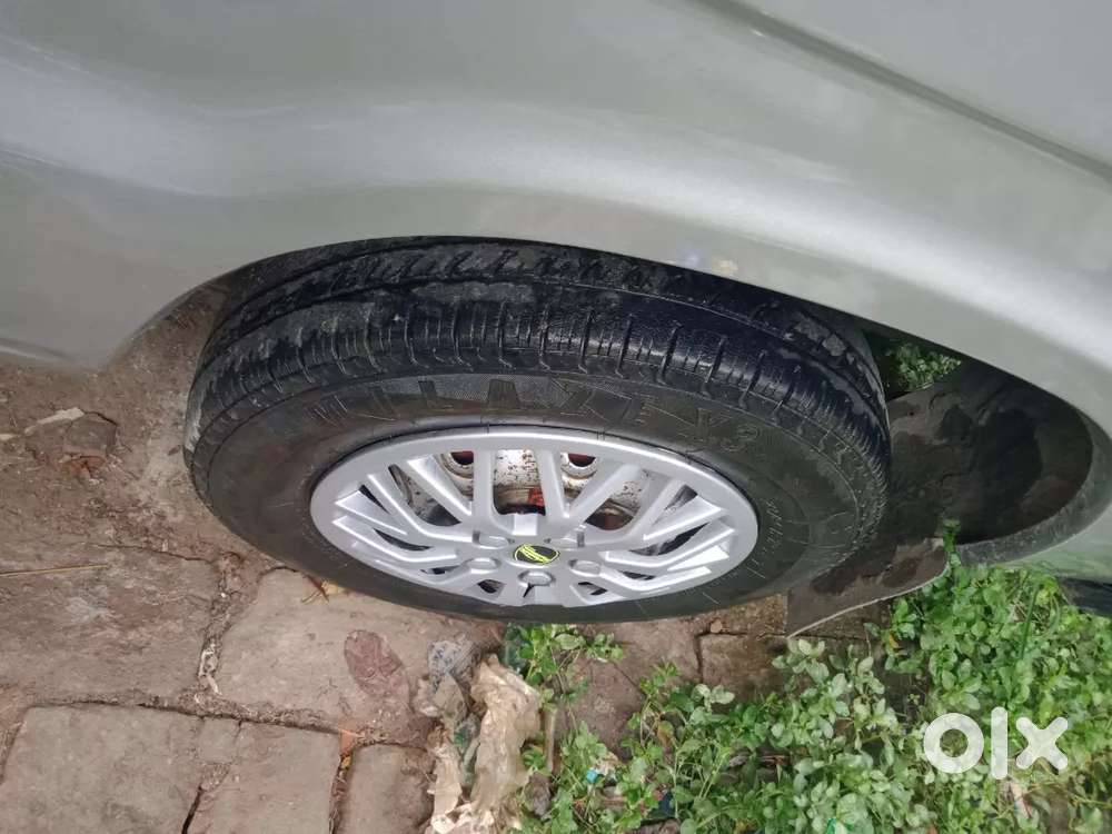 Maruti Suzuki Omni 2016 Tax 2031 Gas Partition