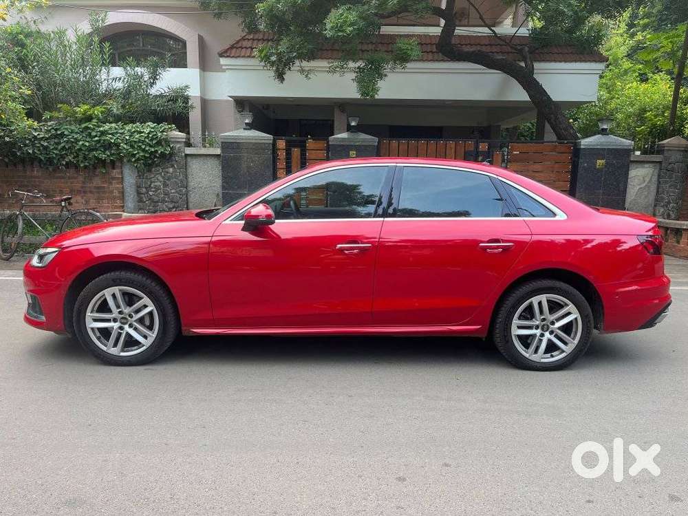 Audi A4 2.0 Technology 40 Tfsi, 2024, Petrol