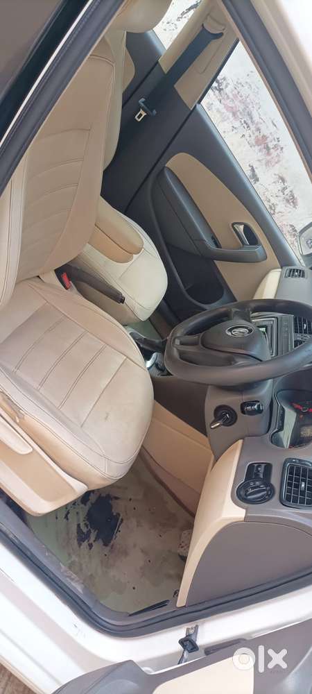 Volkswagen Vento 1.5 Tdi Comfortline At, 2014, Diesel