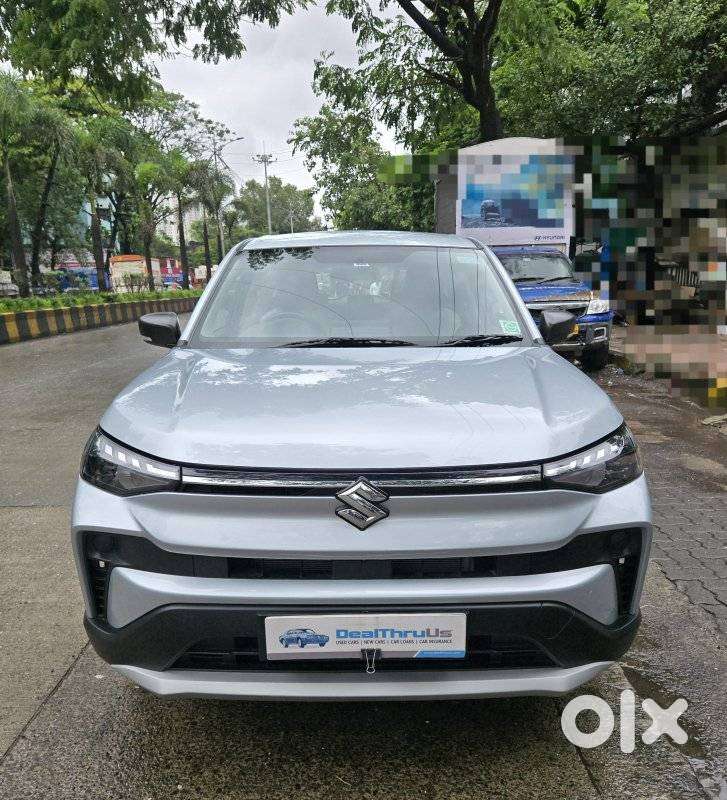 Maruti Suzuki Victoris Others, 2026, Petrol