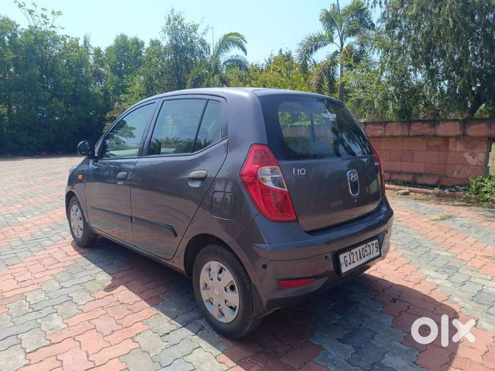 Hyundai I10 1.1l Irde Magna Special Edition, 2015, Petrol