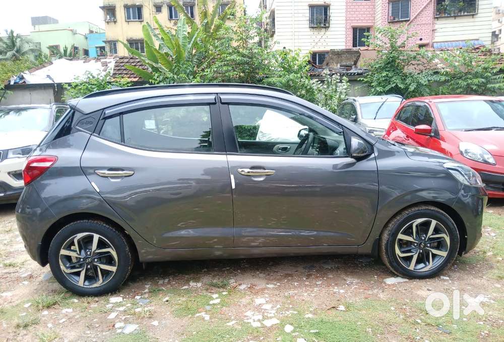 Hyundai Grand I10 Nios Asta 1.2 Kappa Vtvt, 2019, Petrol