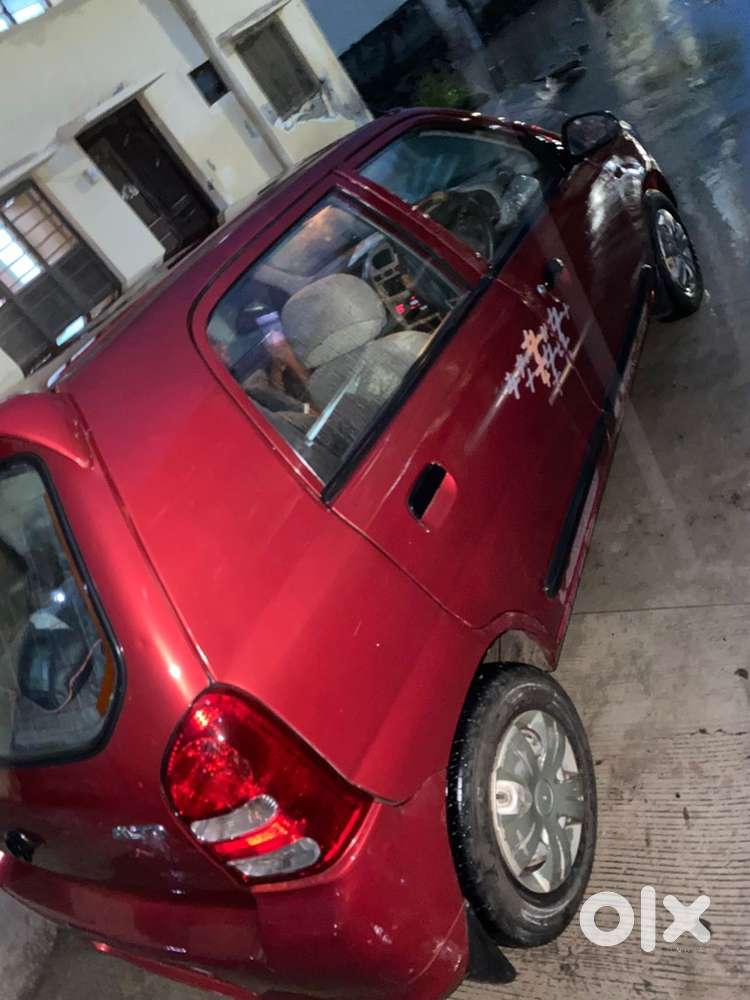 Maruti Suzuki Alto 2010