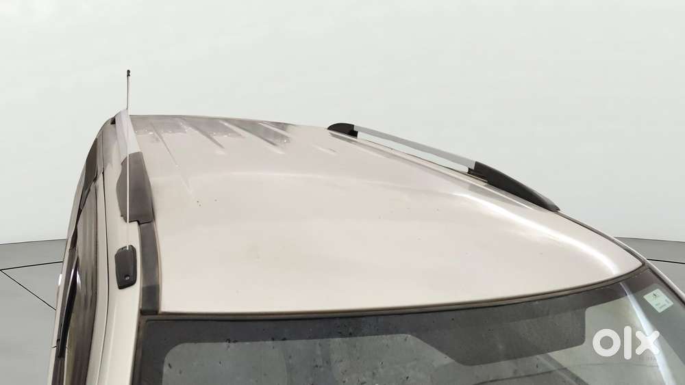 Maruti Suzuki Wagon R Vxi Amt, 2016, Petrol