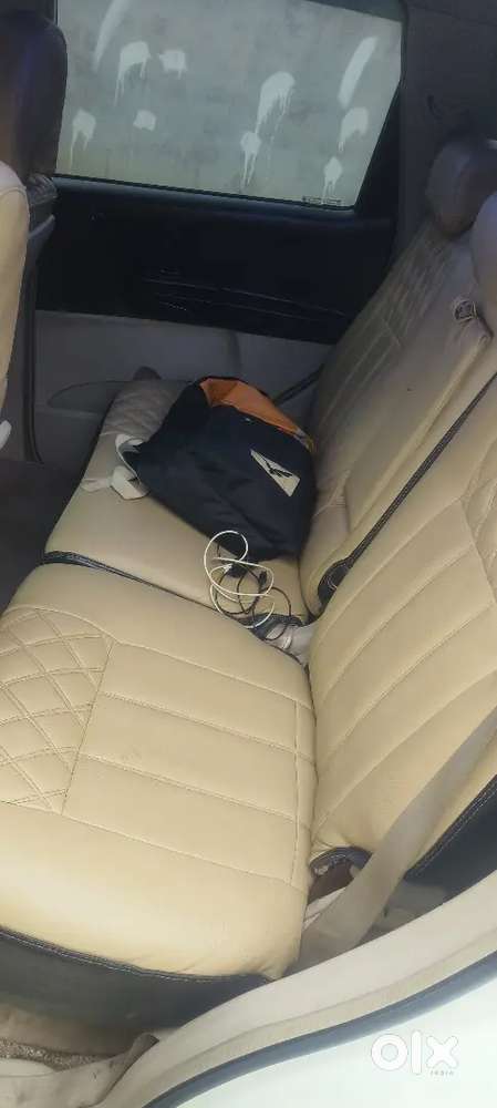 Mahindra Xuv500 Diesel 2015