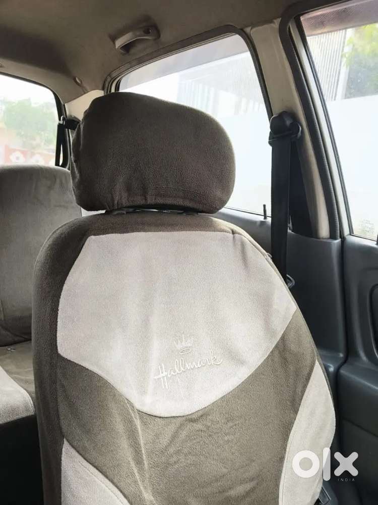 Well Maintained Car For Sale