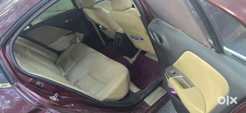 Honda City 2015 Diesel Well Maintained