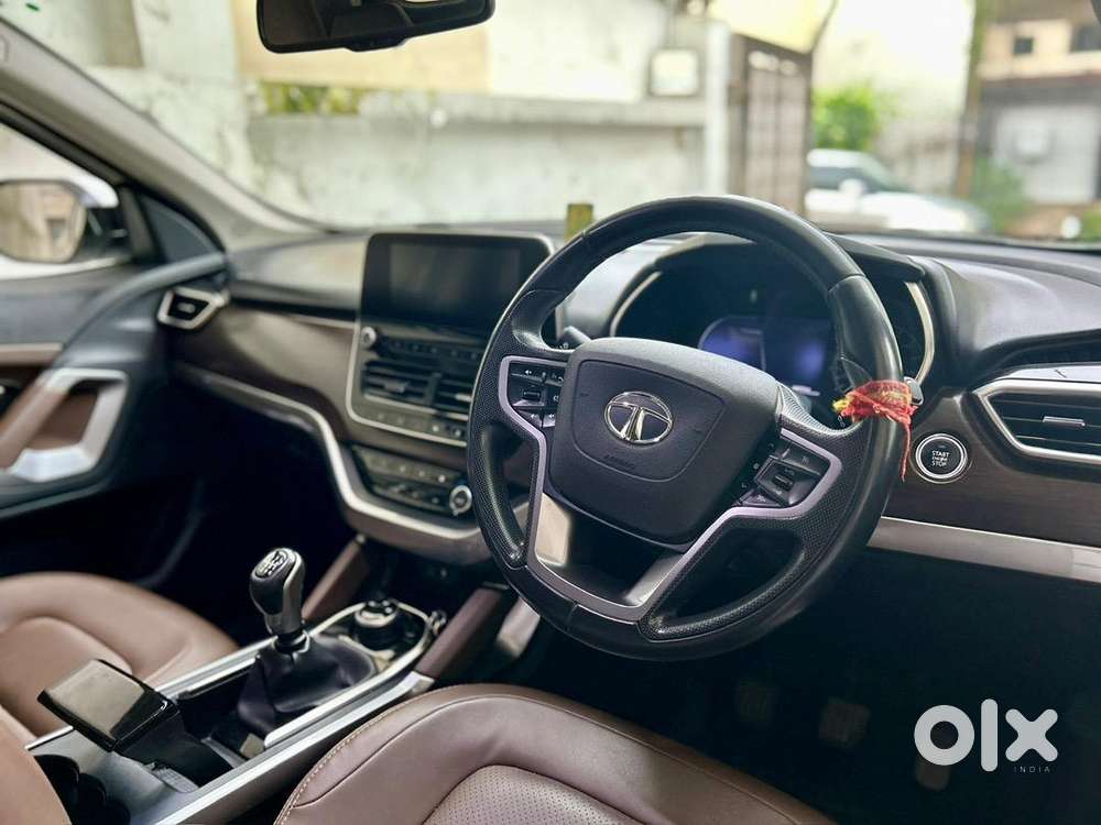 Tata Diesel Manual 2020 Bs Vi