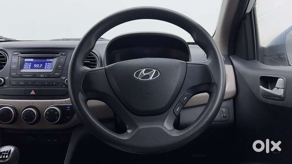 Hyundai Grand I10 1.2 Kappa Sportz, 2014, Petrol