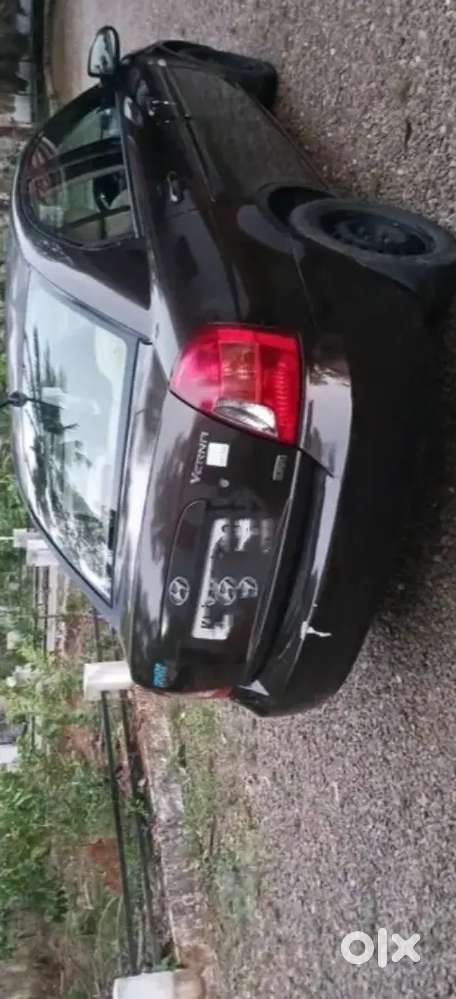 Hyundai Verna 2007 Diesel 106500 Km Driven