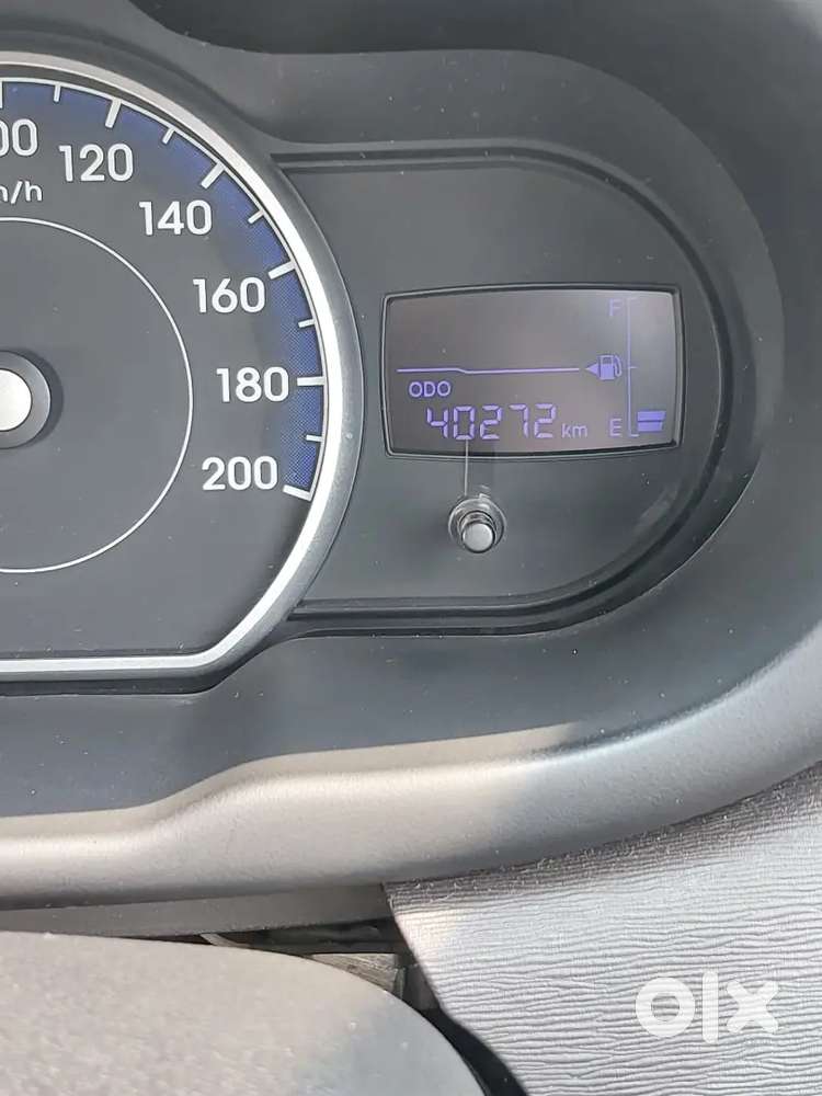 Doctor Driven 2013 Hyundai I10 Sportz 1.2 Kappa2