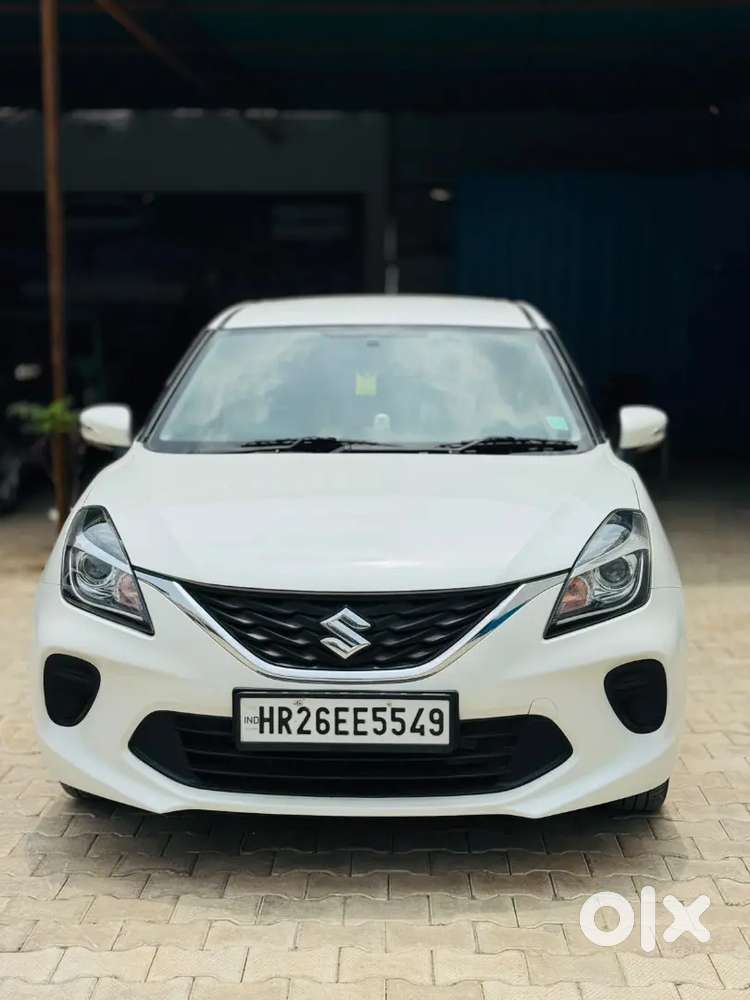 Maruti Baleno Diesel. Model_19 Good Condition All Original