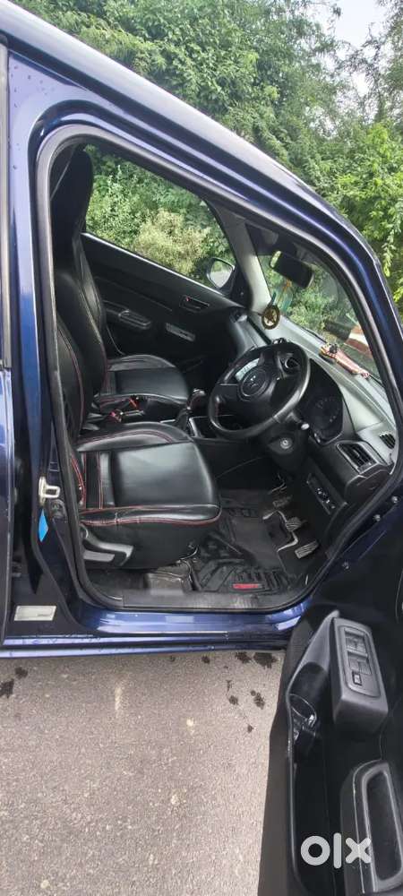 Maruti Suzuki Swift Petrol 2023