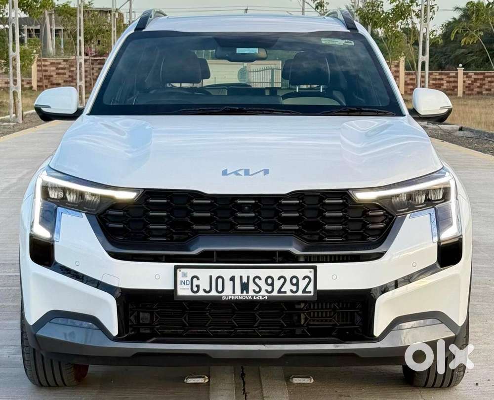 Kia Sonet 1.5 Gtx Plus Diesel, 2024, Diesel