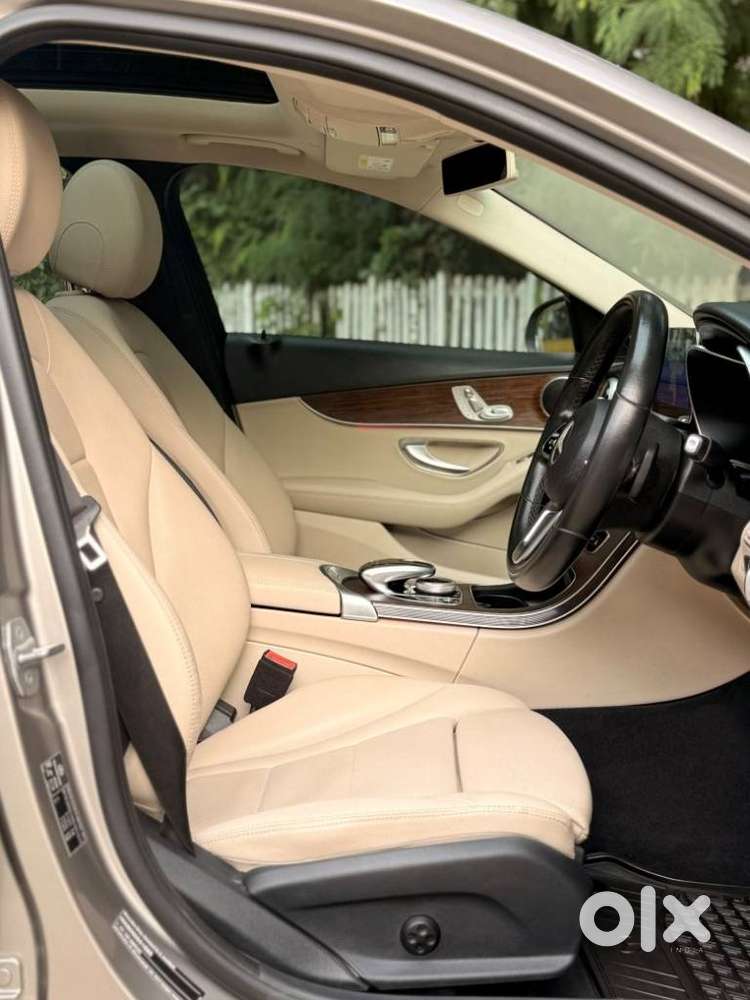 Mercedes-benz C-class Progressive C 220d, 2021, Diesel