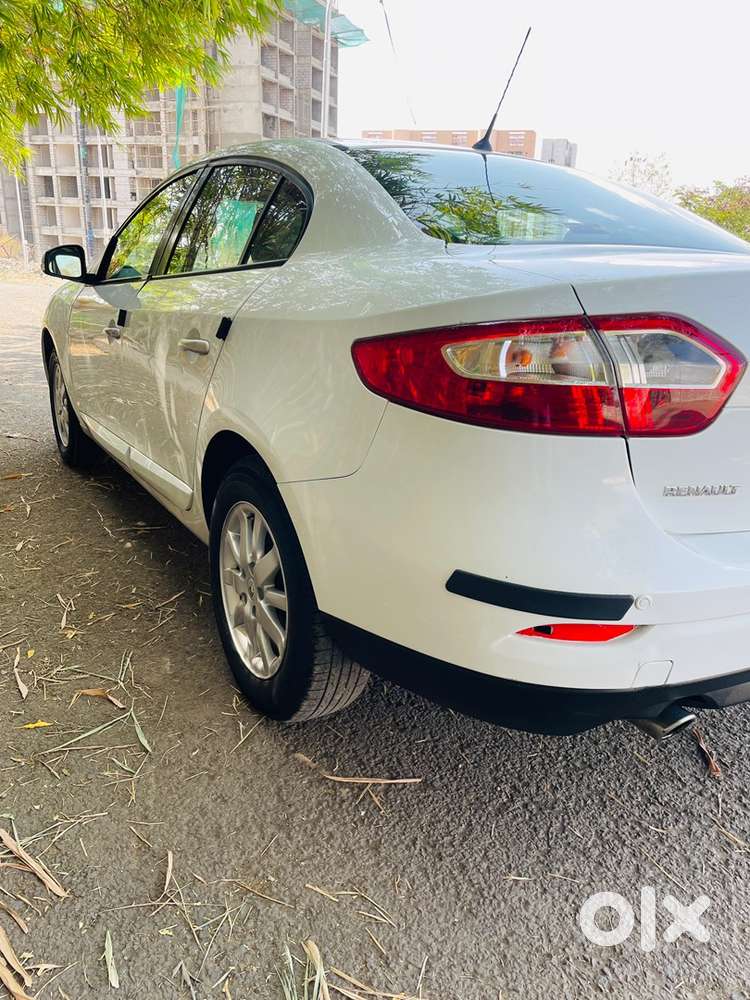 Renault Fluence E2 Diesel 2014 Model For Sale