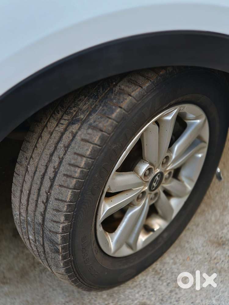 Hyundai Creta 1.6 Sx Plus, 2018, Petrol