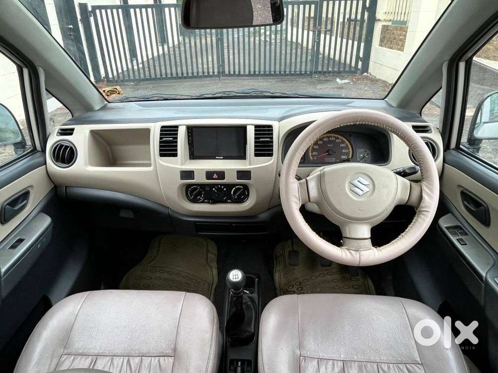 Maruti Suzuki Estilo Lxi Bs-iv, 2008, Petrol