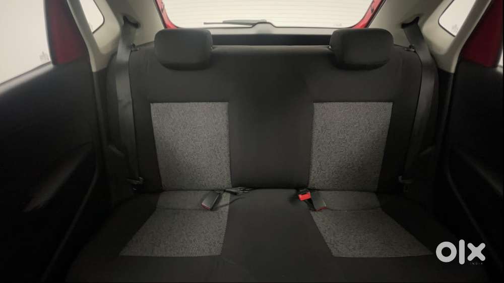 Volkswagen Polo 1.0 Comfortline Plus, 2018, Petrol