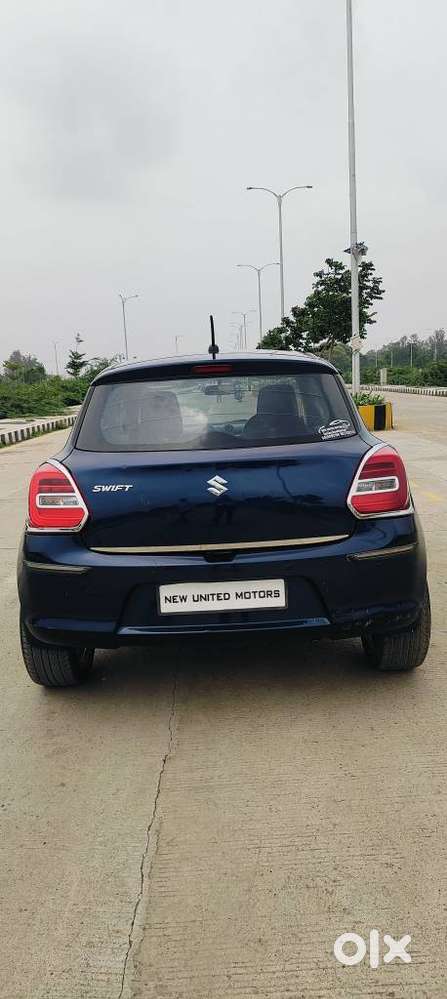 Maruti Suzuki Swift Vdi (o), 2018, Diesel