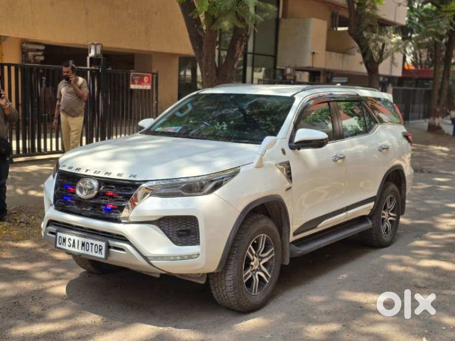 Toyota Fortuner 4x2 At 2.8 Diesel, 2023, Diesel