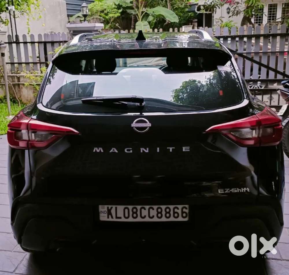 New, Neat, Clean, Perfect Car With Fancy Number