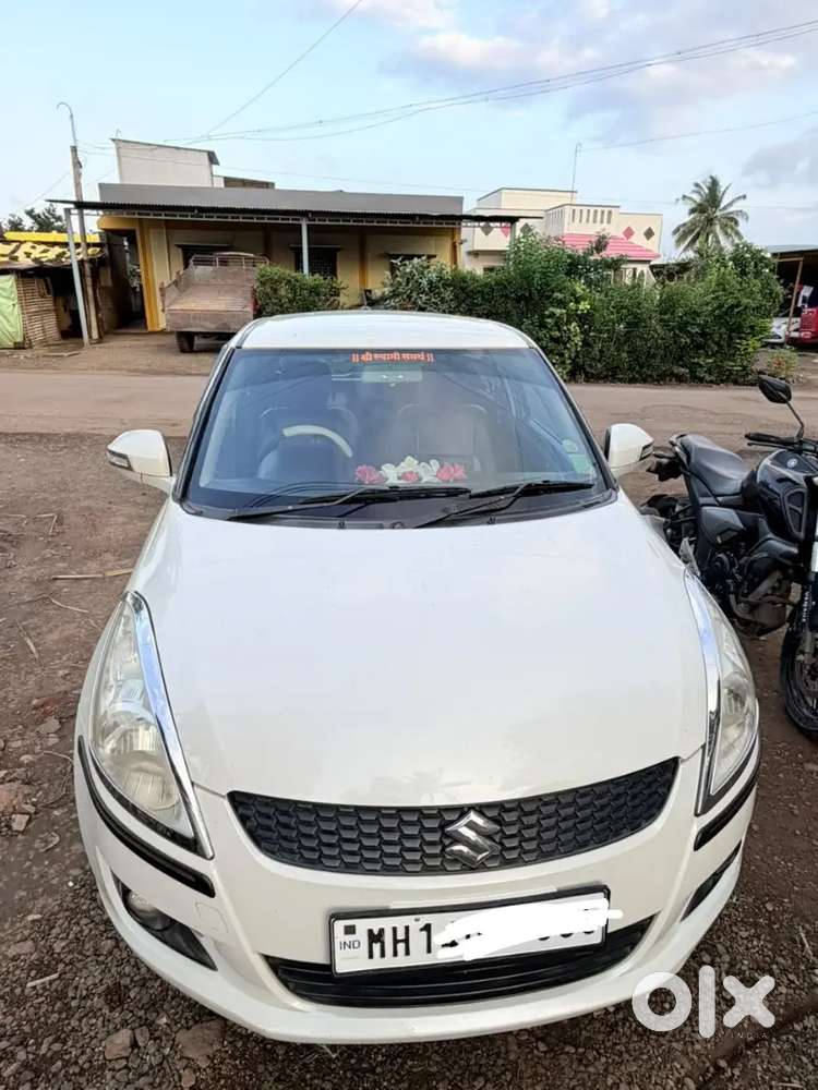Maruti Suzuki Swift Vdi 2011