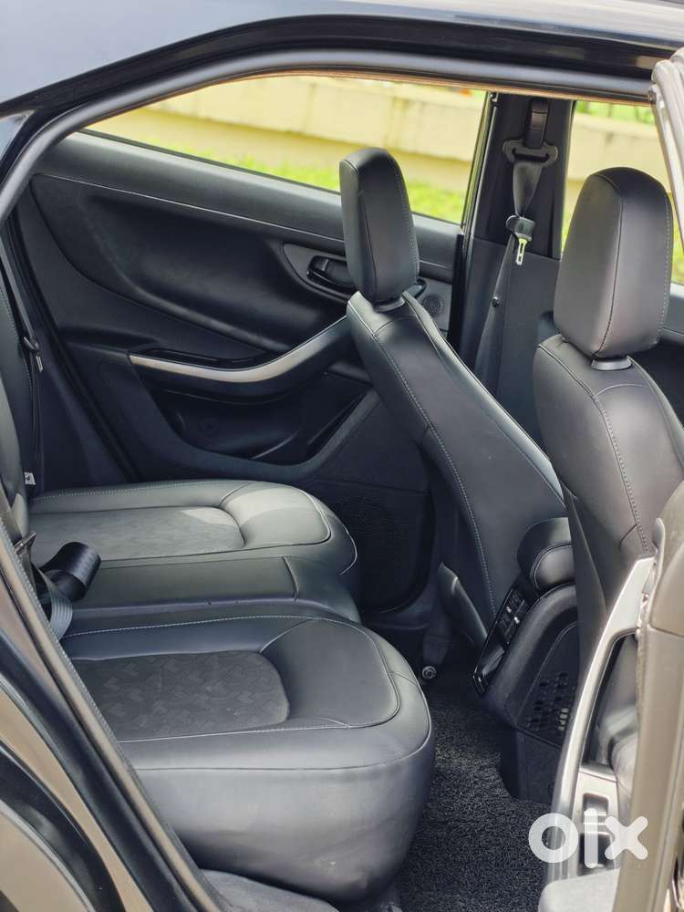 Tata Nexon Ev Prime Xz Plus Lux Dark Edition, 2023, Electric