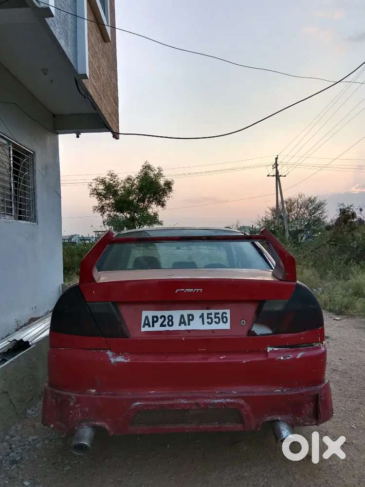 Mitsubishi Lancer 2005 Diesel Good Condition