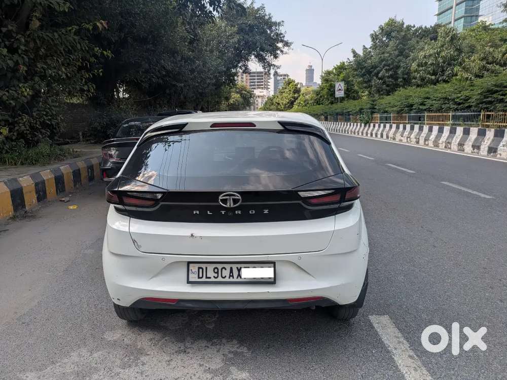 Tata Altroz 1.2 Xe 2022