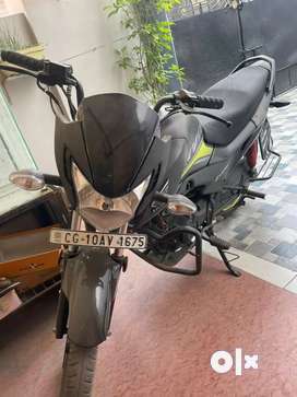 Honda livo second hand olx sale