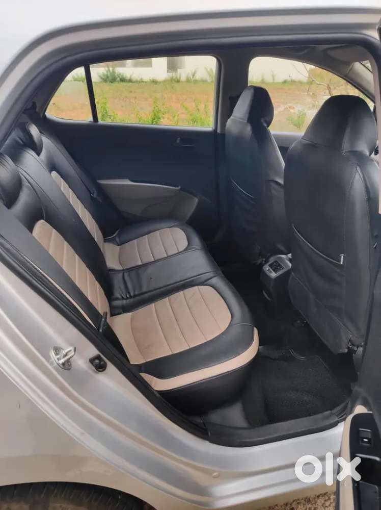 Hyundai Grand I10 2015 Petrol 85000 Km Driven