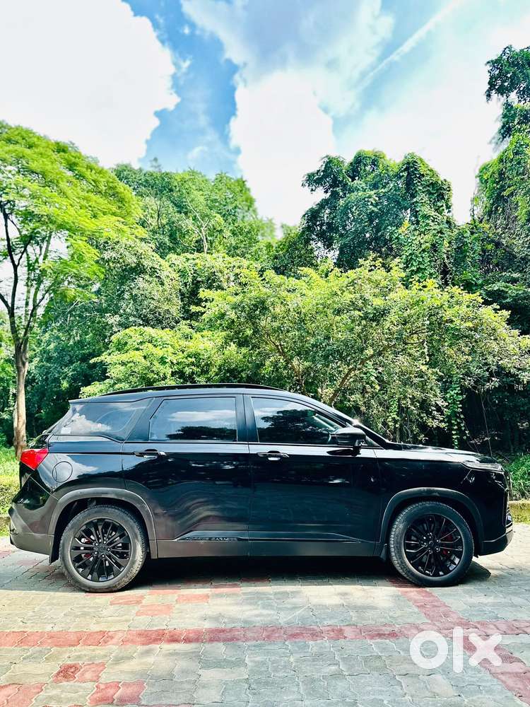 Mg Hector Smart Diesel Mt, 2021, Diesel