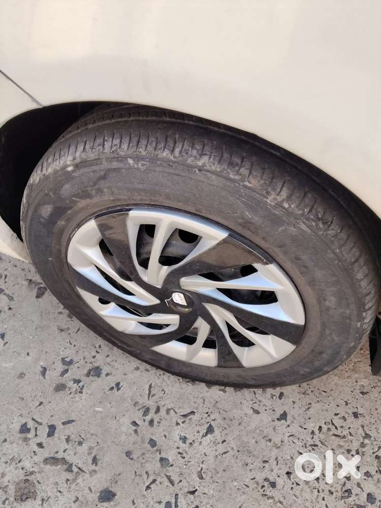 Maruti Suzuki Ertiga Vdi Shvs, 2017, Diesel